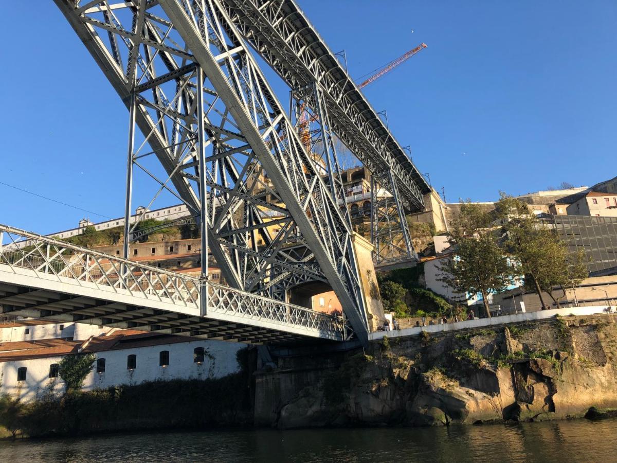 Hotel Aquadouro Yacht Radames - Sleep Boat Experience Castelo de Paiva Esterno foto